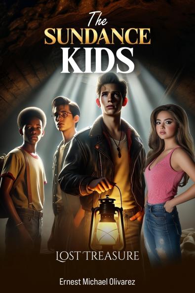 Sundance Kids - Lost Treasure