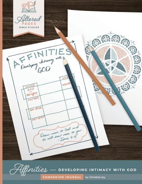 Affinities
