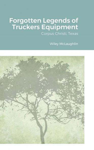 Forgotten Legends of Truckers Equipment