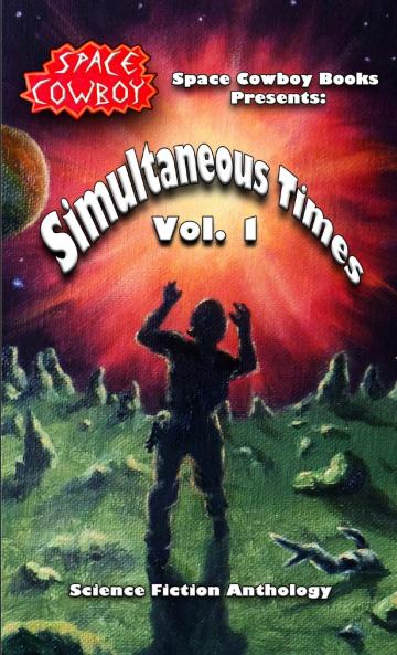Simultaneous Times Volume 1