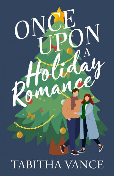 Once Upon a Holiday Romance