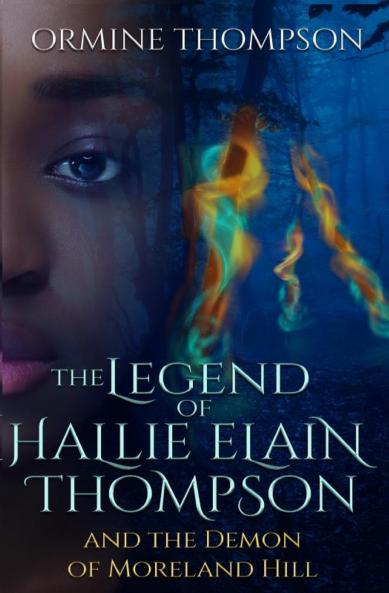 The Legend of Hallie Elain Thompson