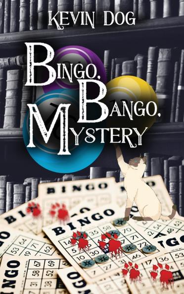 BINGO BANGO Mystery