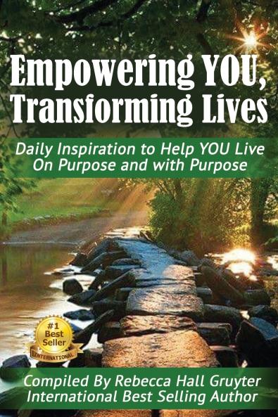 Empowering YOU Transforming Lives!