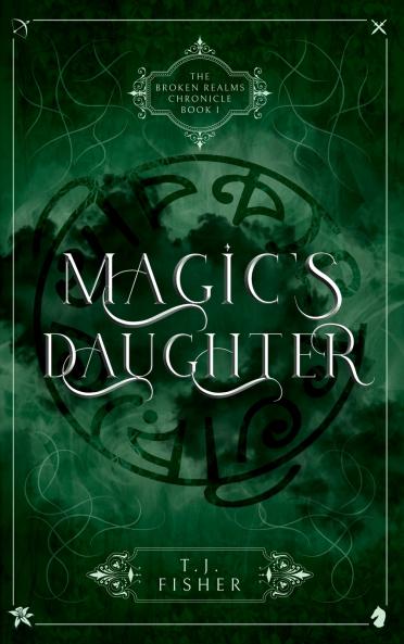 Magic's Daughter