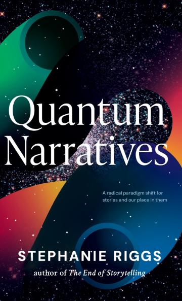 Quantum Narratives
