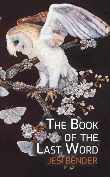 The Book of the Last Word