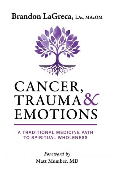 Cancer Trauma & Emotions