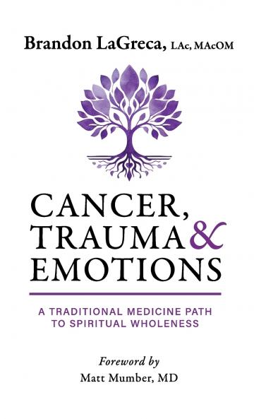 Cancer Trauma & Emotions