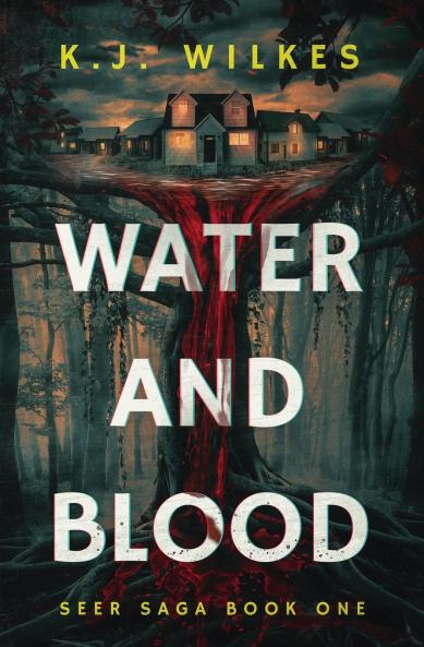 Water and Blood