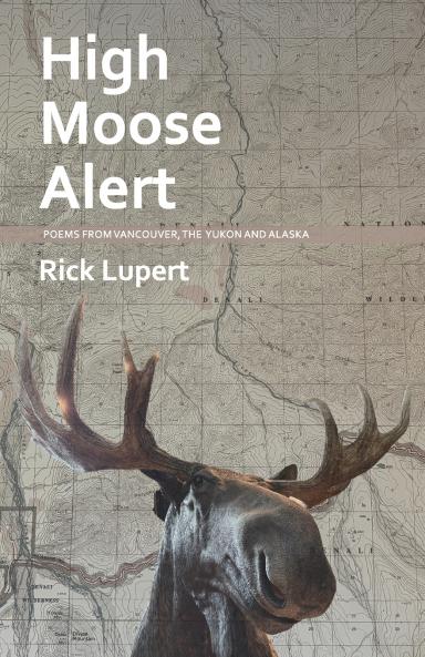 High Moose Alert
