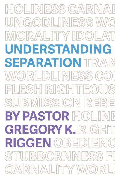 Understanding Separation