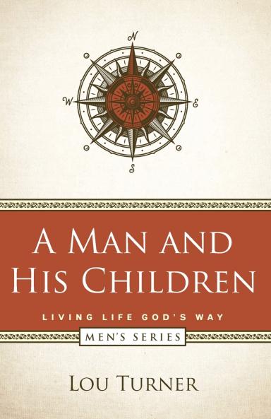 A Man and His Children