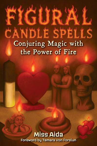 Figural Candle Spells