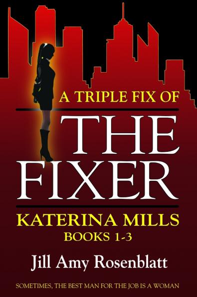 A Triple Fix of The Fixer