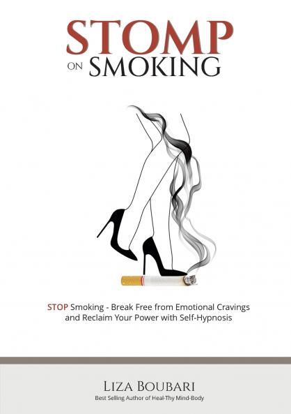 Stomp on Smoking