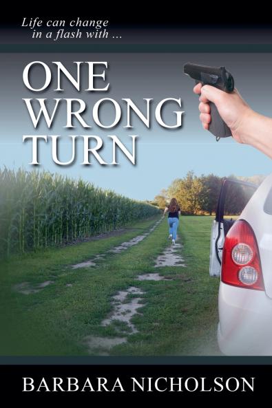 One Wrong Turn
