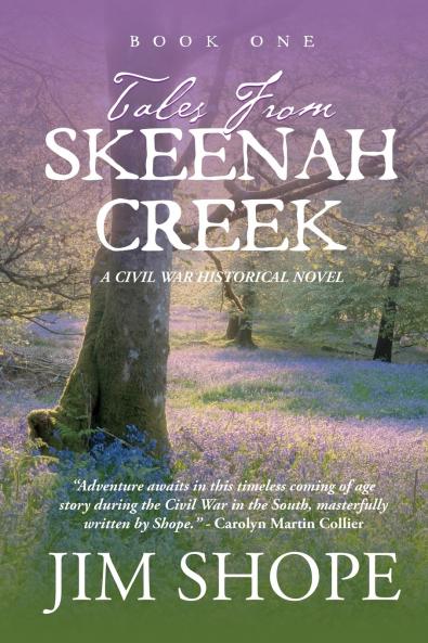 Tales From Skeenah Creek
