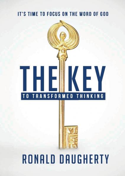 The Key to Transformed Thinking