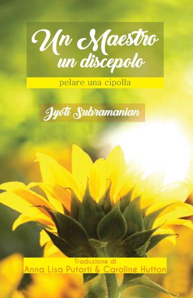 Un Maestro un discepolo