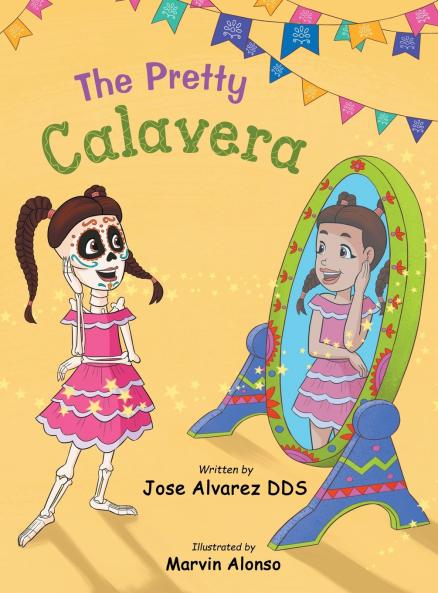 The Pretty Calavera