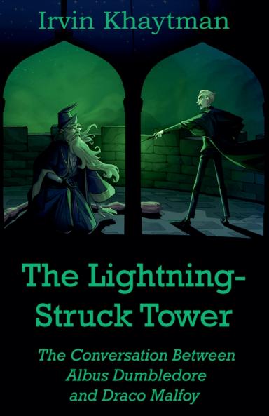 The Lightning-Struck Tower