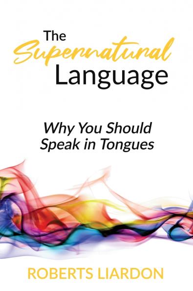 The Supernatural Language