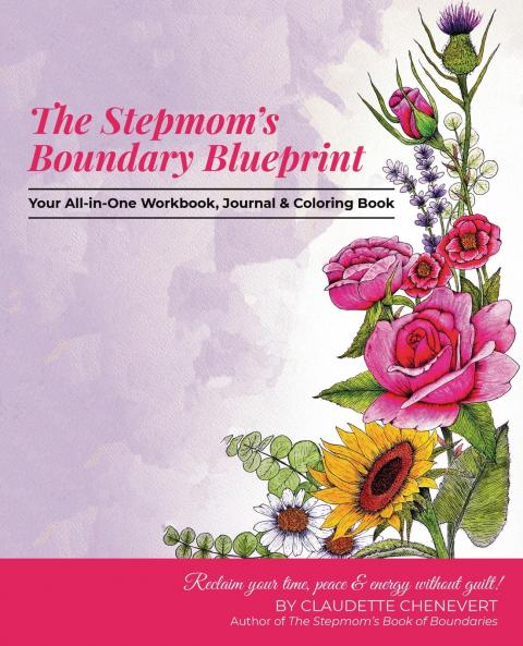The Stepmom's Boundary Blueprint