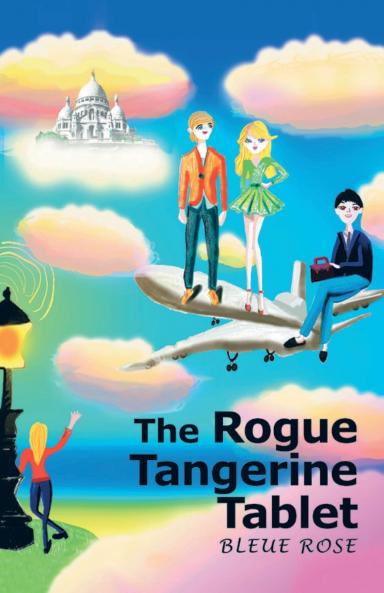 The Rogue Tangerine Tablet