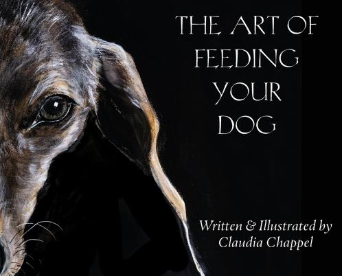 The art of feeding your dog; can my dog eat this? Can my dog eat that?