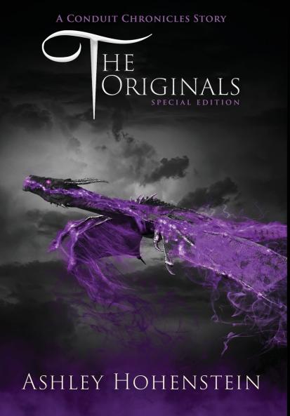 The Conduit Chronicles Special Edition