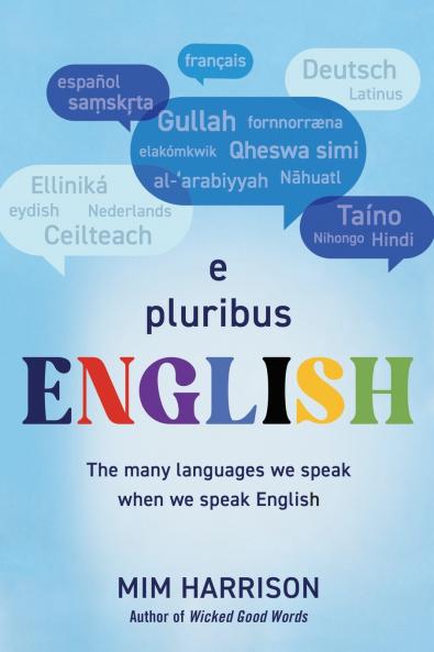 E Pluribus English