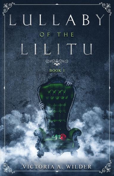 Lullaby of the Lilitu
