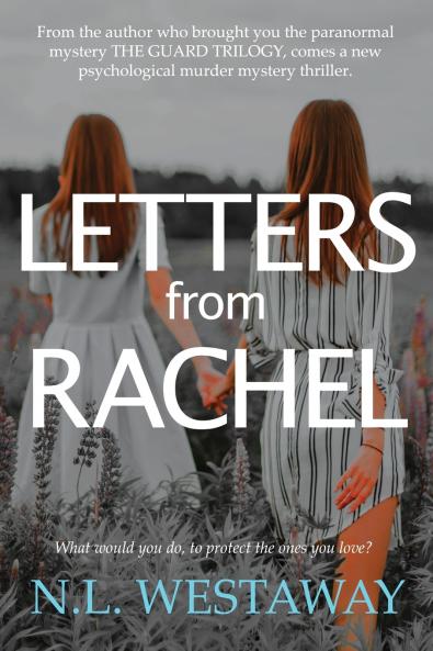 Letters From Rachel