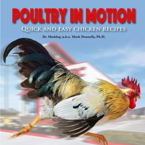 Poultry  in Motion