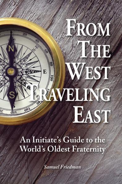 From the West Traveling East