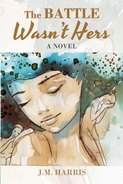 The Battle Wasn't Hers