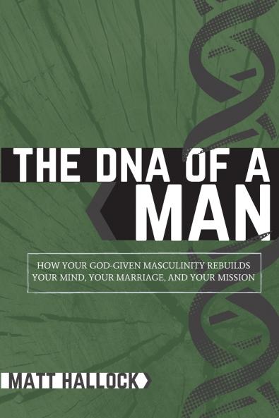 The DNA of a Man