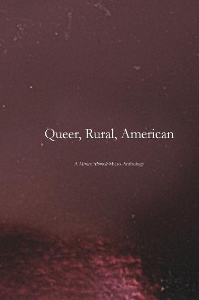 Queer Rural American