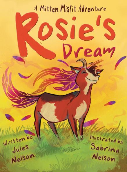 Rosie's Dream