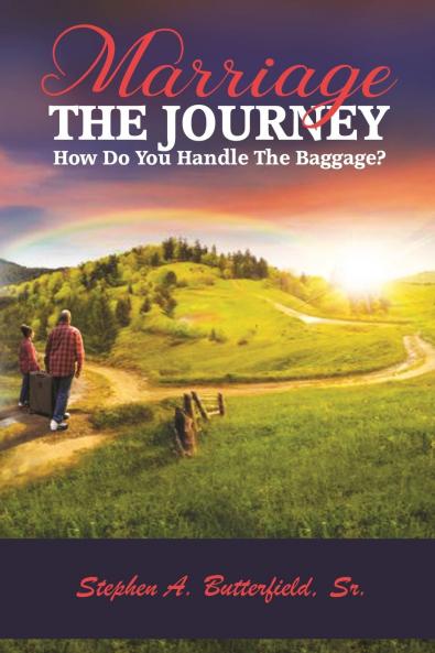 MARRIAGE The Journey