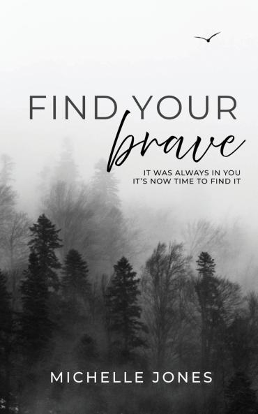 Find Your Brave