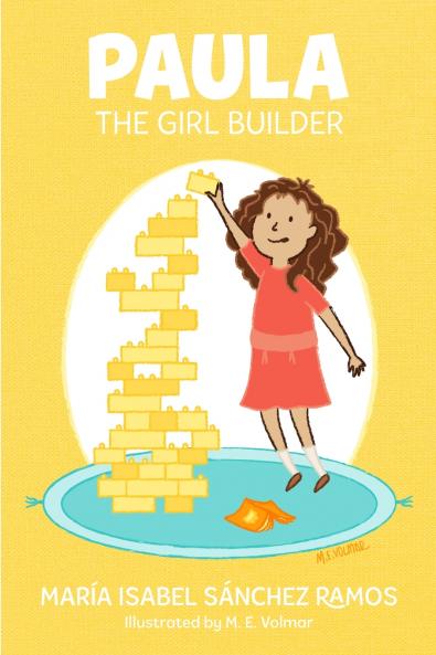 Paula The Girl Builder