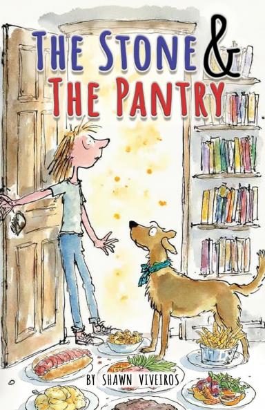 The Stone & The Pantry