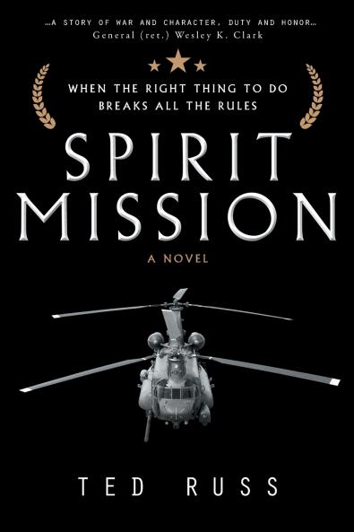 Spirit Mission
