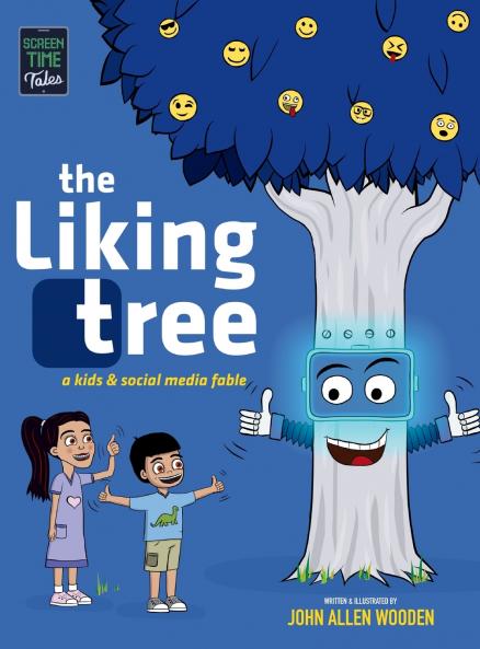 The Liking Tree