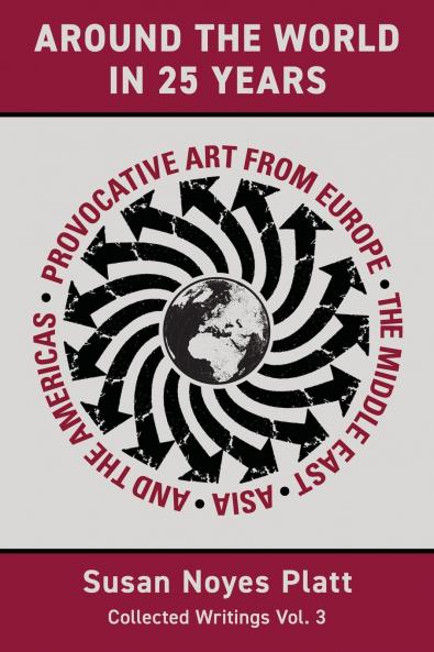 Around the World in Twenty-Five Years