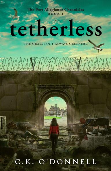 Tetherless