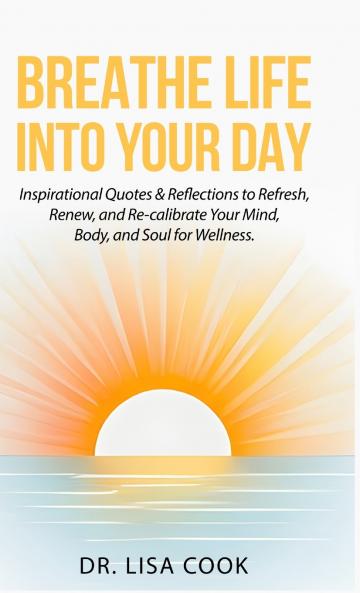 Breathe Life Into Your Day