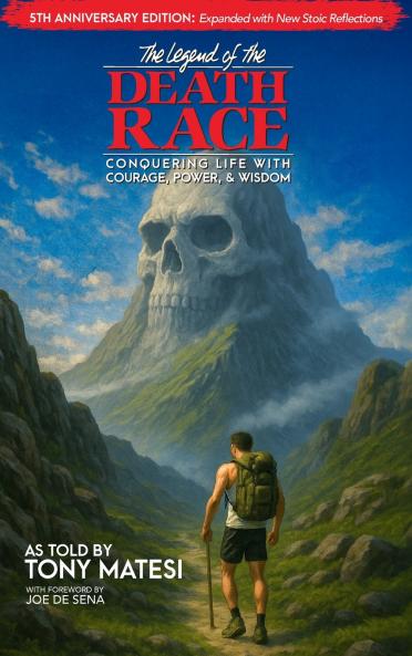Legend of the Death Race